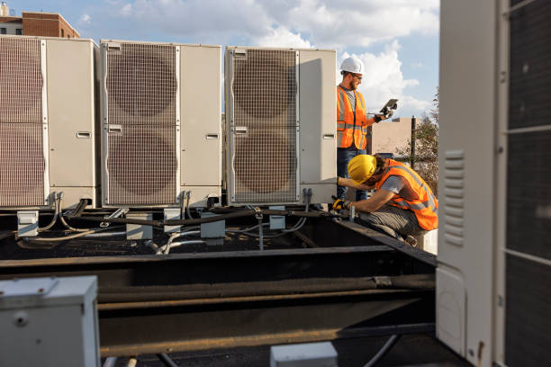 Trusted Freedom, CA HVAC Experts
