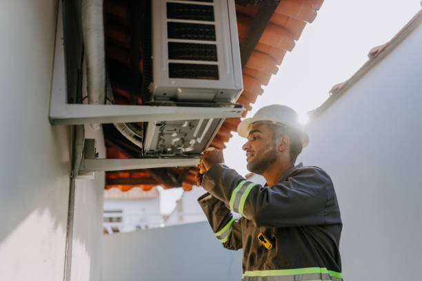 Best Affordable HVAC Services  in Freedom, CA