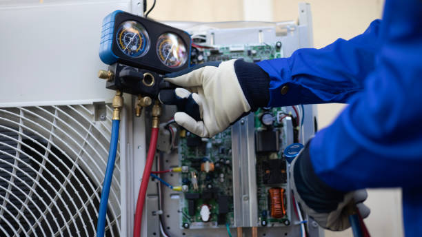 Best Emergency HVAC Repair  in Freedom, CA
