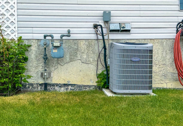 Best Residential HVAC Services  in Freedom, CA